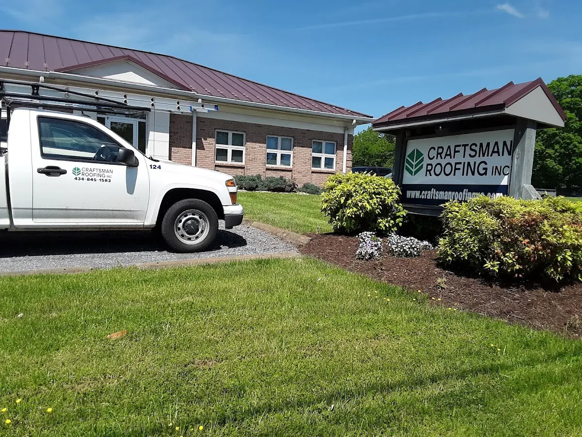 Quality Roof Inspection & Assessment by experienced craftsmen in Midway - Am-Cam
